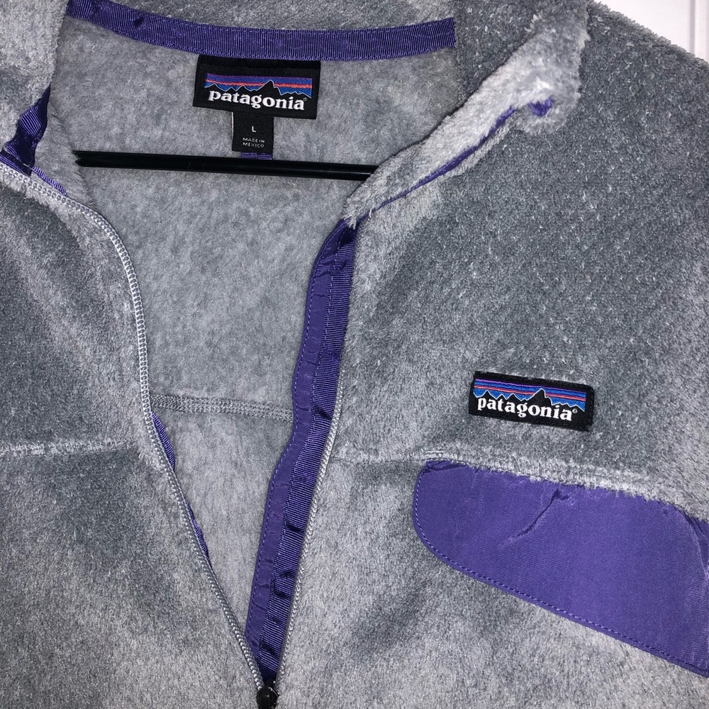 Patagonia Jacket
